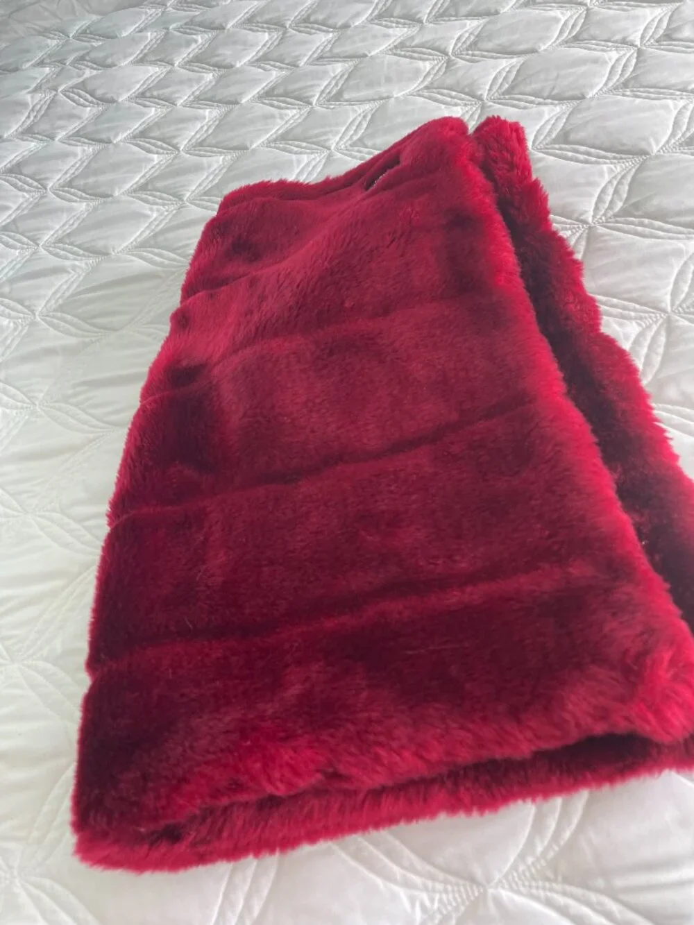 Tiger Dreamz Soft Pet Bed